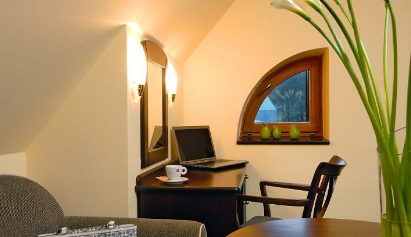 Hotel Zátiší Špindlerův Mlýn