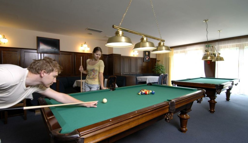 Hotel Zátiší Špindlerův Mlýn