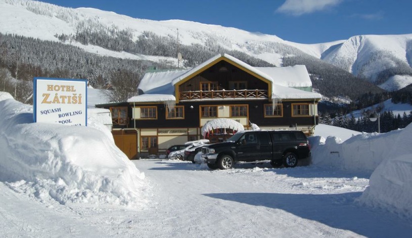 Hotel Zátiší Špindlerův Mlýn