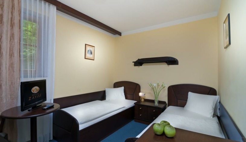 Hotel Zátiší Špindlerův Mlýn