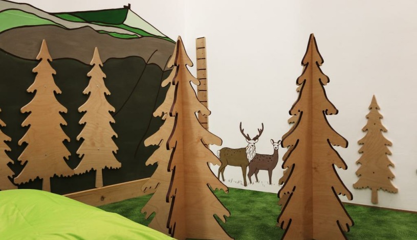 Hotel Zátiší Špindlerův Mlýn