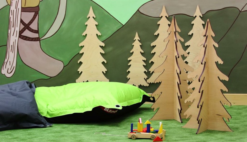 Hotel Zátiší Špindlerův Mlýn