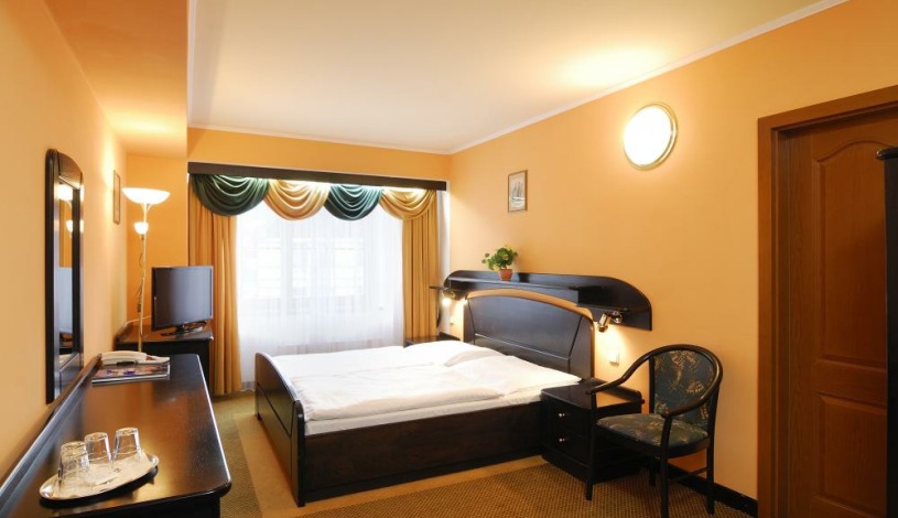 Hotel Zátiší Špindlerův Mlýn