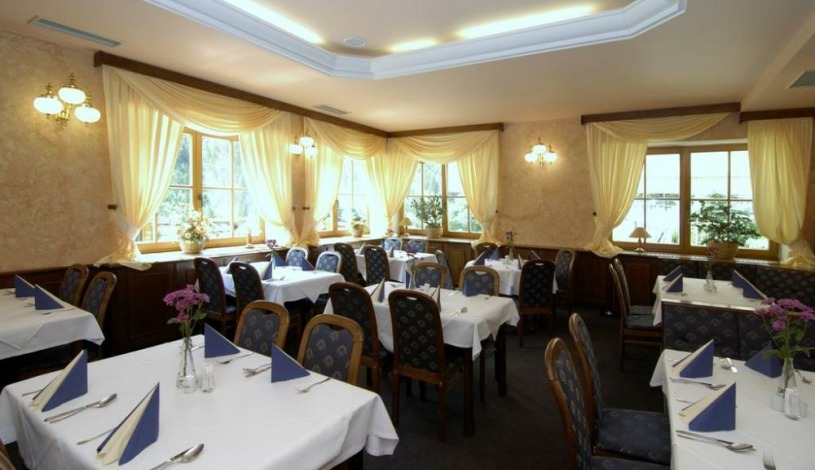 Hotel Zátiší Špindlerův Mlýn