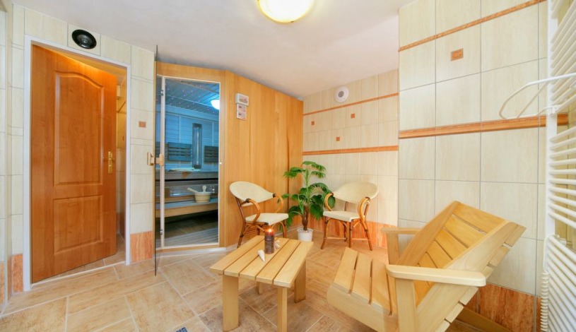 Penzion U Šrenků Špindlerův Mlýn