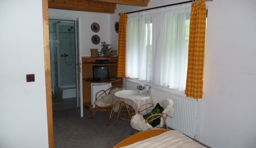 Penzion U Šrenků Špindlerův Mlýn