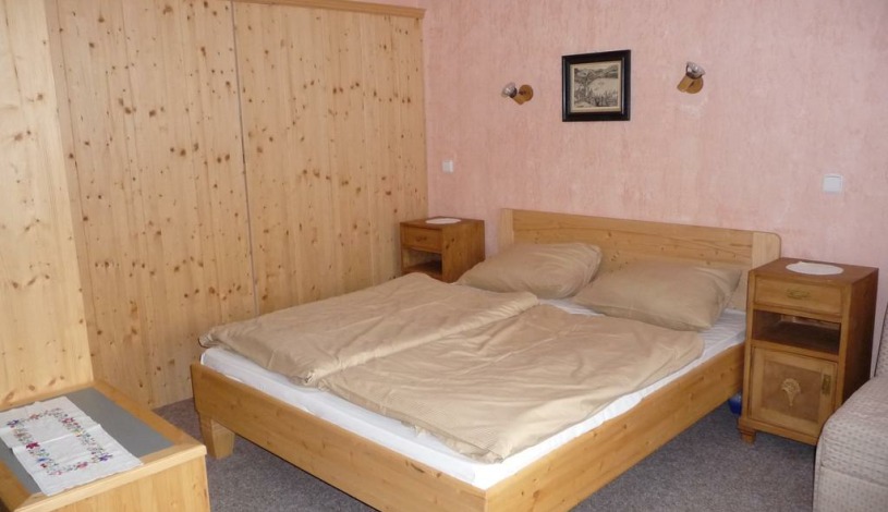 Penzion U Šrenků Špindlerův Mlýn