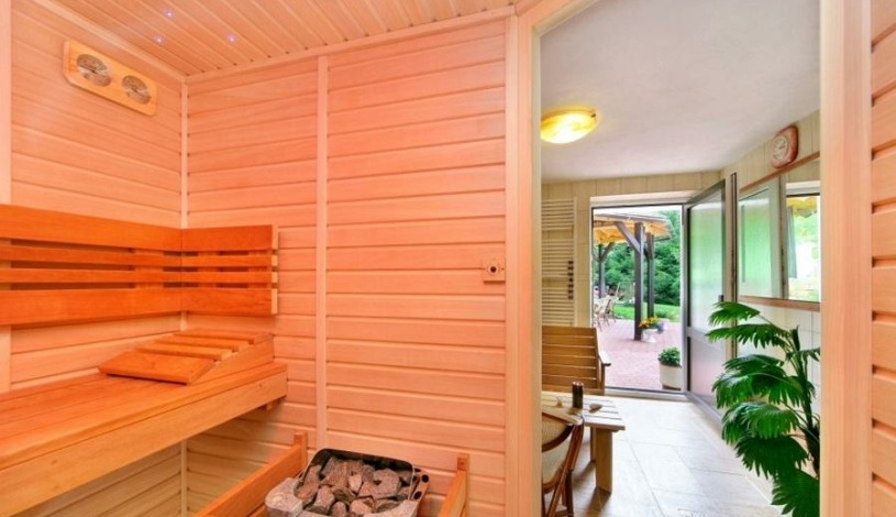 Penzion U Šrenků Špindlerův Mlýn