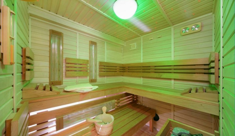 Penzion U Šrenků Špindlerův Mlýn