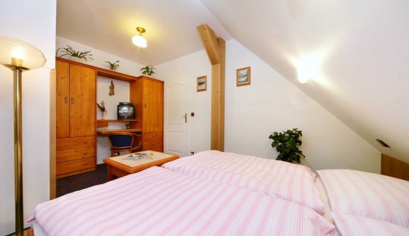 Penzion U Šrenků Špindlerův Mlýn