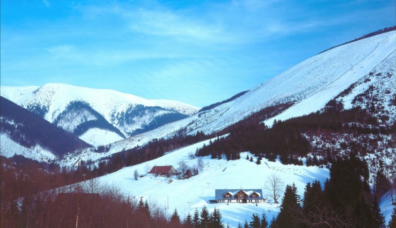 Penzion U Šrenků Špindlerův Mlýn