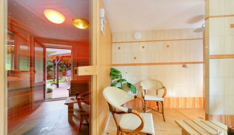 Penzion U Šrenků Špindlerův Mlýn