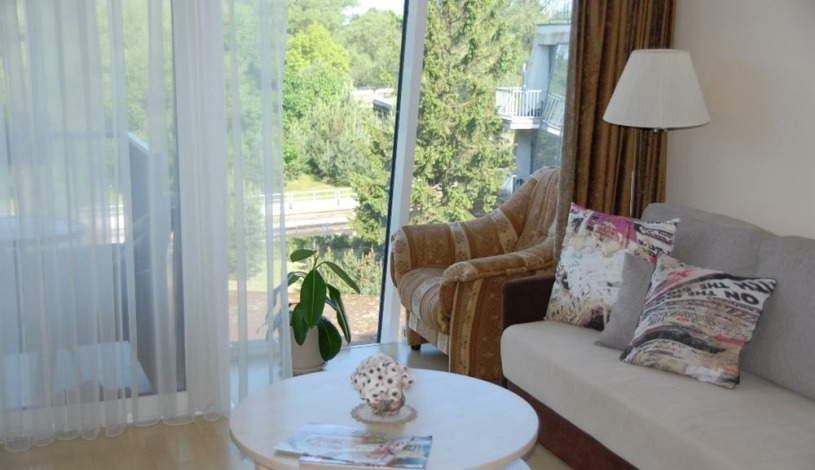 Apartment S. Nėries gatvė Palanga - Apt 38363