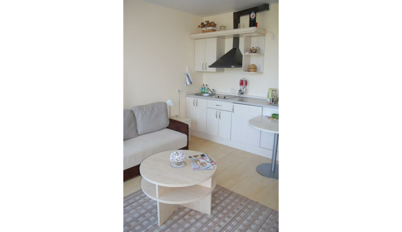 Apartment S. Nėries gatvė Palanga - Apt 38363