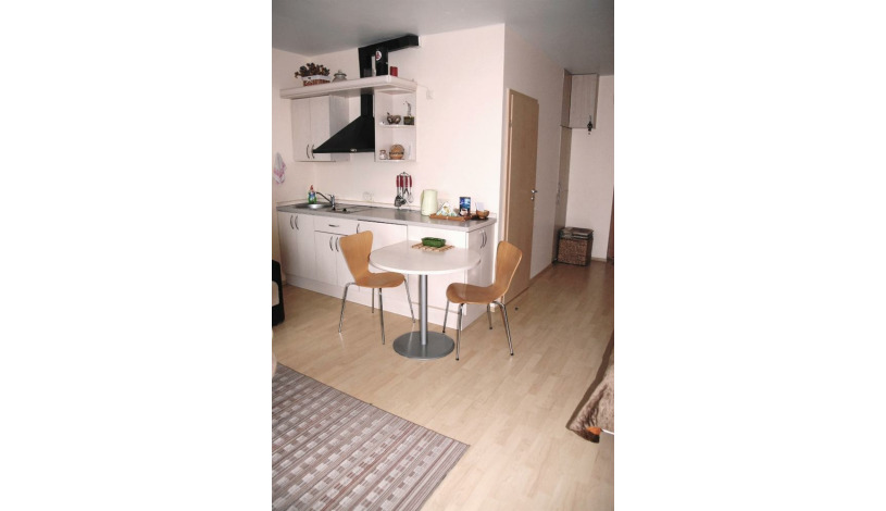 Apartment S. Nėries gatvė Palanga - Apt 38363