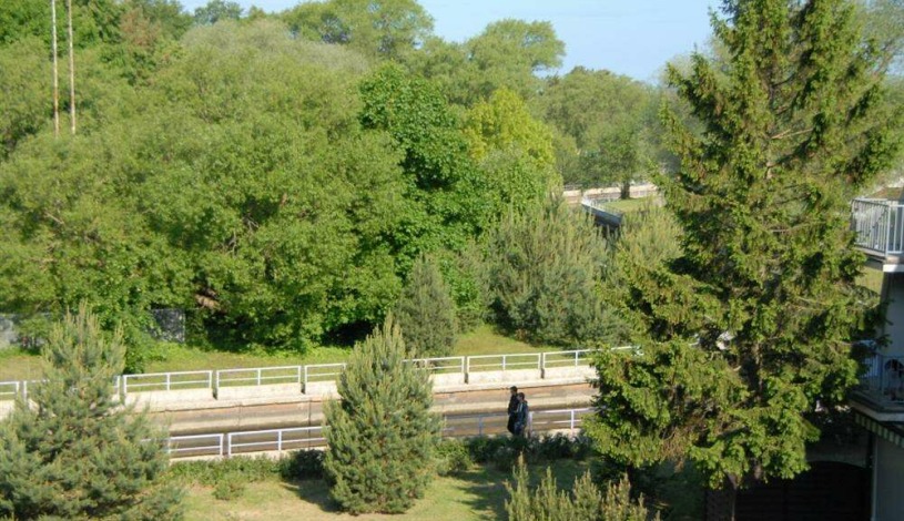Apartment S. Nėries gatvė Palanga - Apt 38363