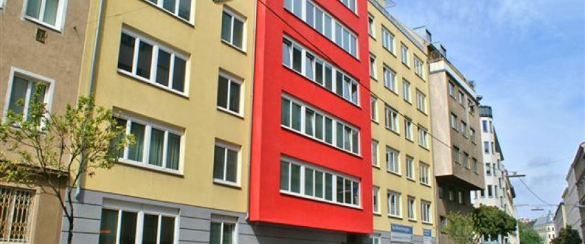 Apartment Sobieskigasse Wien - Apt 20208