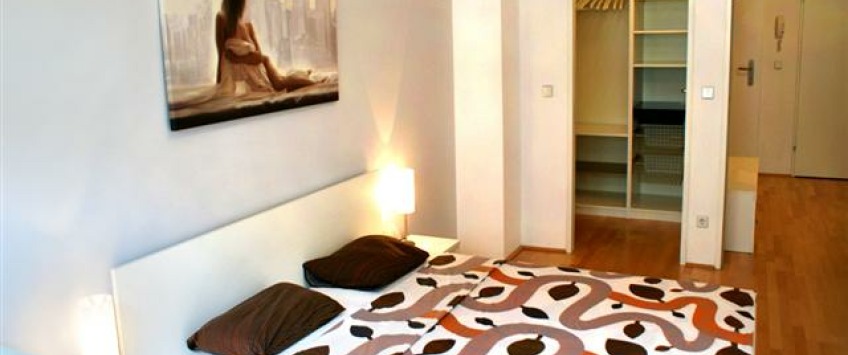 Apartment Sobieskigasse Wien - Apt 22571