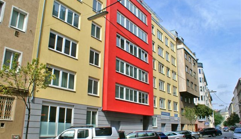 Apartment Sobieskigasse Wien - Apt 22571