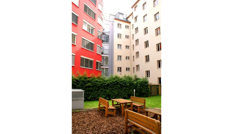 Apartment Sobieskigasse Wien - Apt 22571
