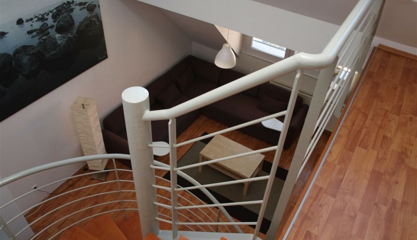 Apartment Sobieski János utca Budapest - Apt 30566