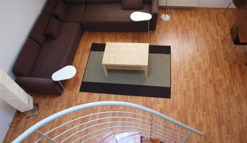 Apartment Sobieski János utca Budapest - Apt 30566