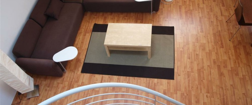 Apartment Sobieski János utca Budapest - Apt 30566