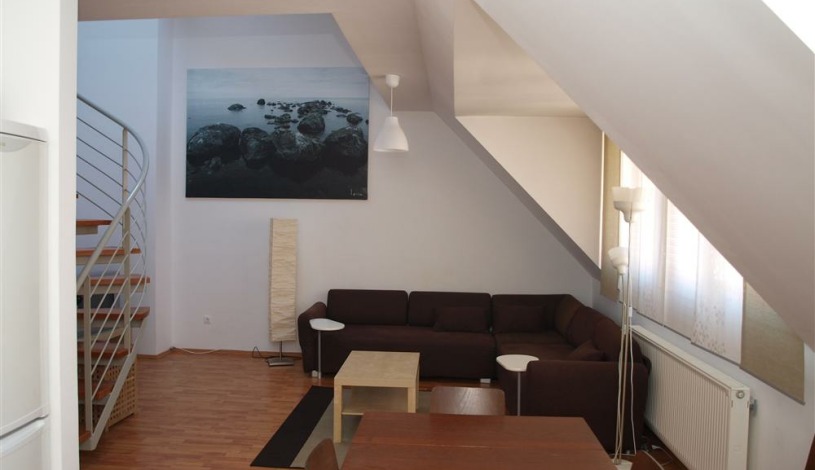 Apartment Sobieski János utca Budapest - Apt 30566