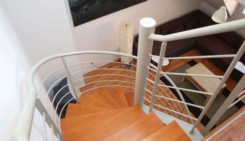 Apartment Sobieski János utca Budapest - Apt 30566