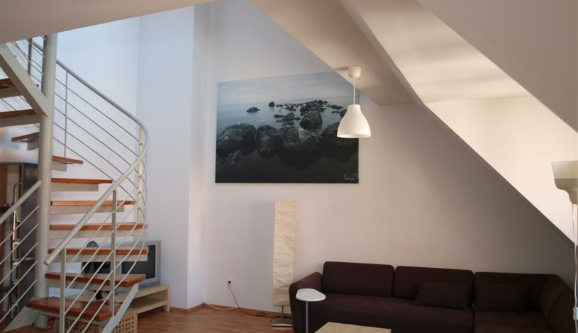 Apartment Sobieski János utca Budapest - Apt 30566