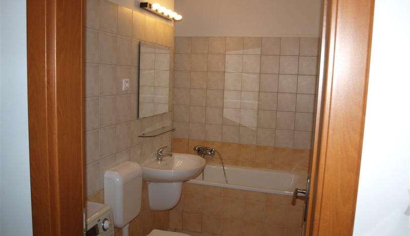 Apartment Sobieski János utca Budapest - Apt 30566