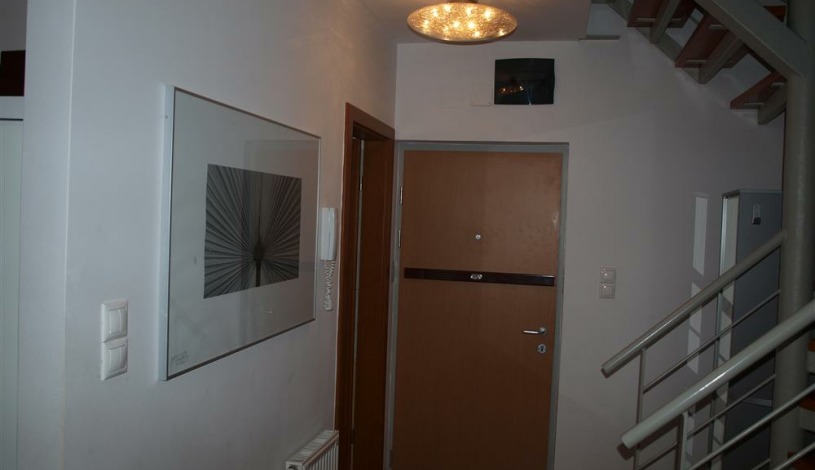 Apartment Sobieski János utca Budapest - Apt 30566