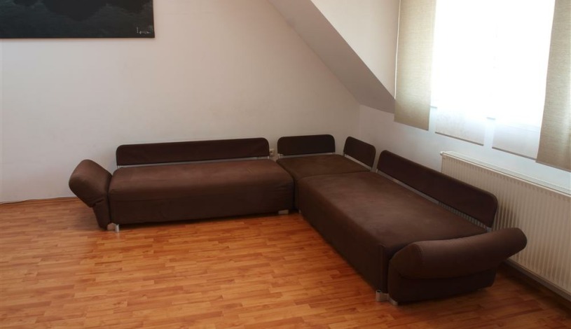 Apartment Sobieski János utca Budapest - Apt 30566
