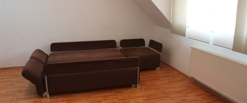 Apartment Sobieski János utca Budapest - Apt 30566