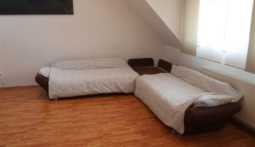 Apartment Sobieski János utca Budapest - Apt 30566