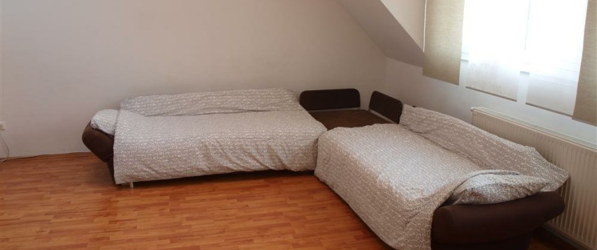 Apartment Sobieski János utca Budapest - Apt 30566