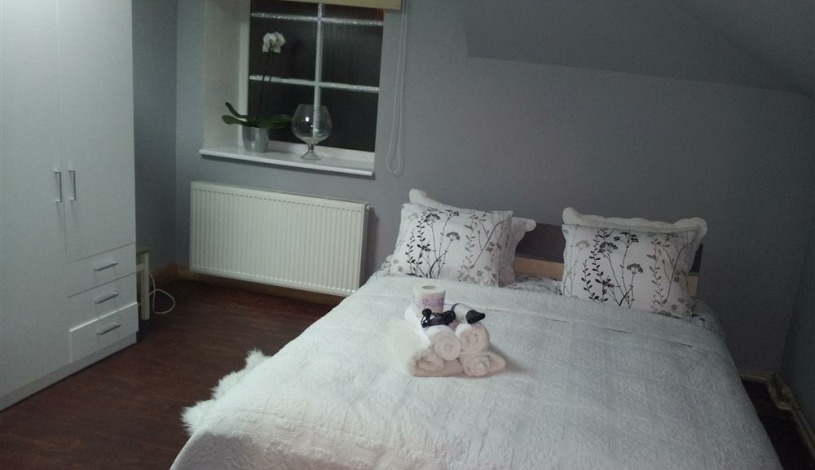 Apartment Sodų gatvė Vilnius - Apt 27349