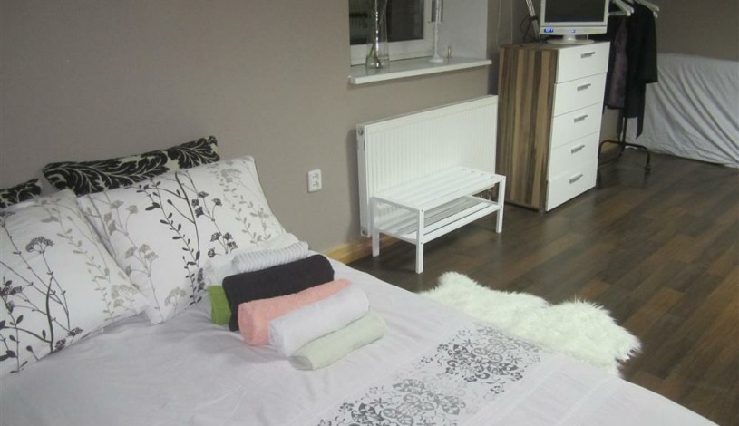 Apartment Sodų gatvė Vilnius - Apt 26939