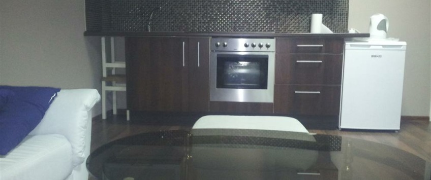 Apartment Sodų gatvė Vilnius - Apt 27349