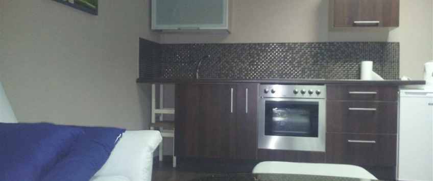 Apartment Sodų gatvė Vilnius - Apt 27349