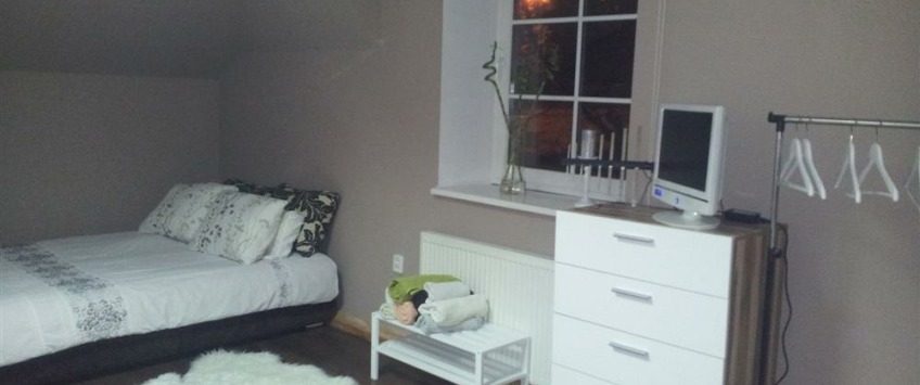 Apartment Sodų gatvė Vilnius - Apt 27352