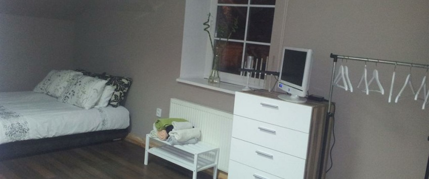 Apartment Sodų gatvė Vilnius - Apt 27352