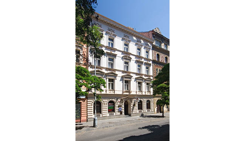 Hotel Sofia Praha