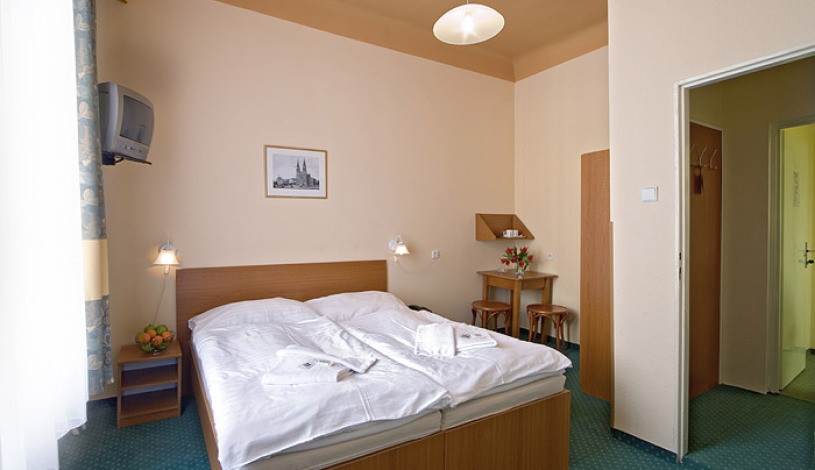 Hotel Sofia Praha