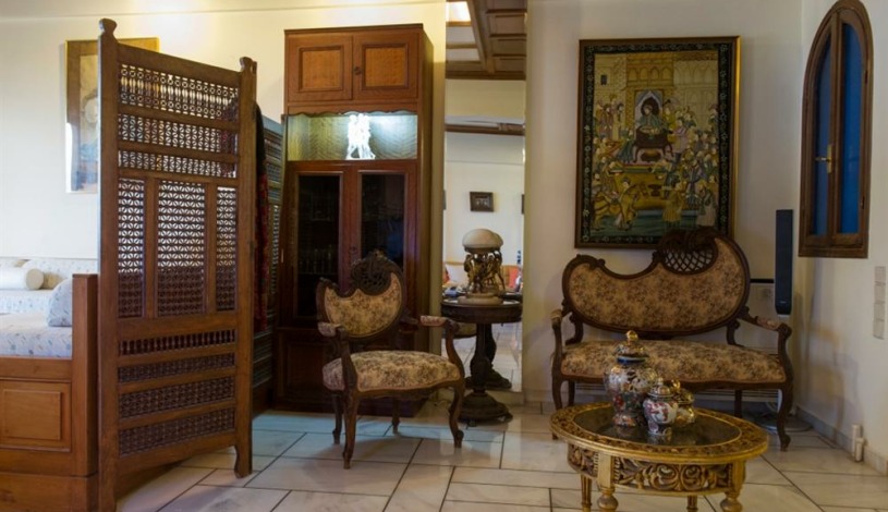 Apartment Sofokli Venizelou Rethymno - Apt 35108