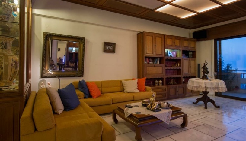 Apartment Sofokli Venizelou Rethymno - Apt 35108