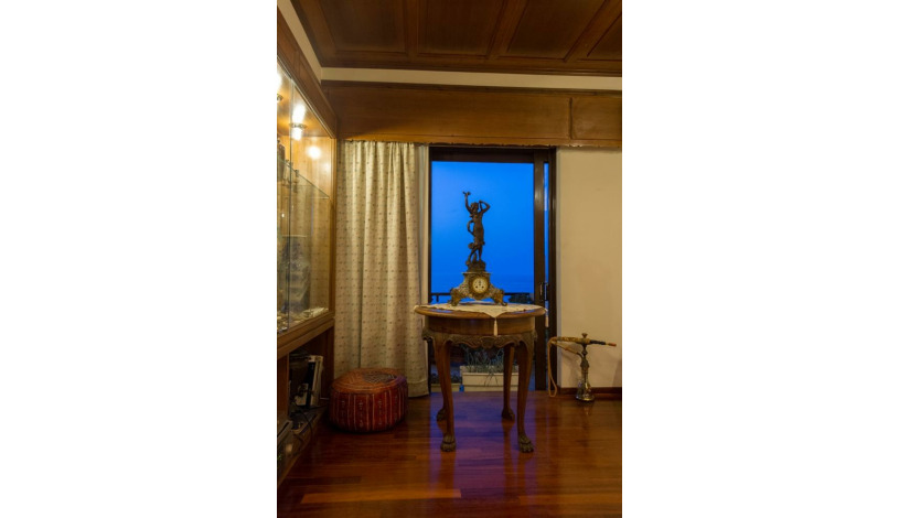 Apartment Sofokli Venizelou Rethymno - Apt 35108