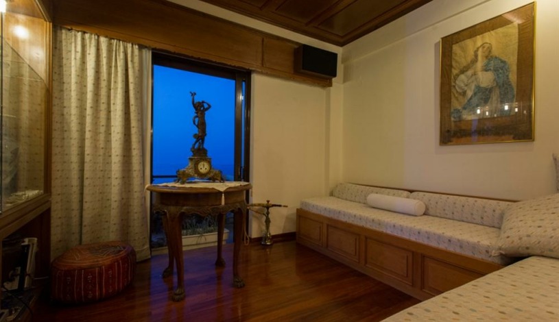 Apartment Sofokli Venizelou Rethymno - Apt 35108