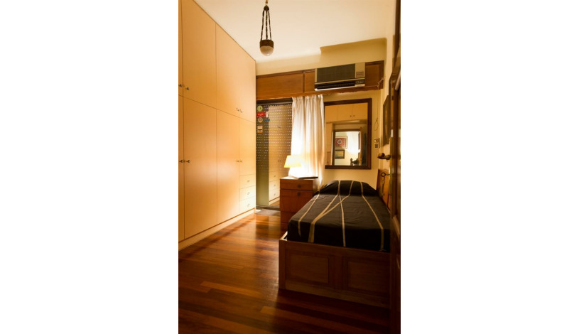 Apartment Sofokli Venizelou Rethymno - Apt 35108