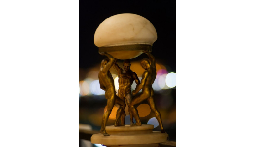 Apartment Sofokli Venizelou Rethymno - Apt 35108